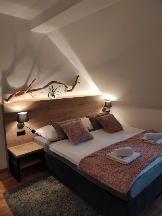 Rezidence Vogelsang 3*