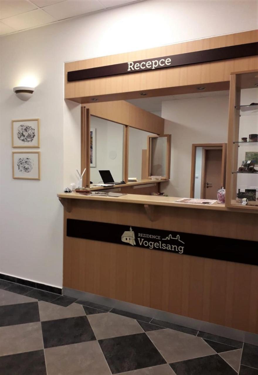 Rezidence Vogelsang 3*